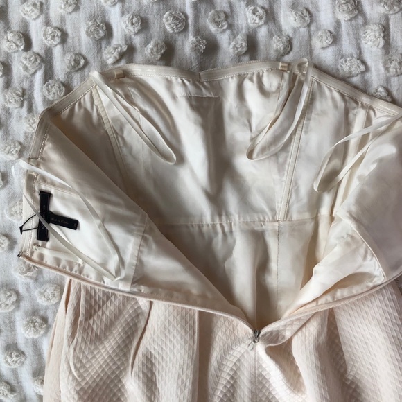 BCBGMaxAzria Cocktail Dress - Picture 5 of 7